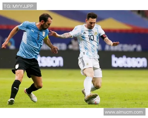 哥伦比亚与乌拉圭激战正酣谁将赢得这场南美足球对决